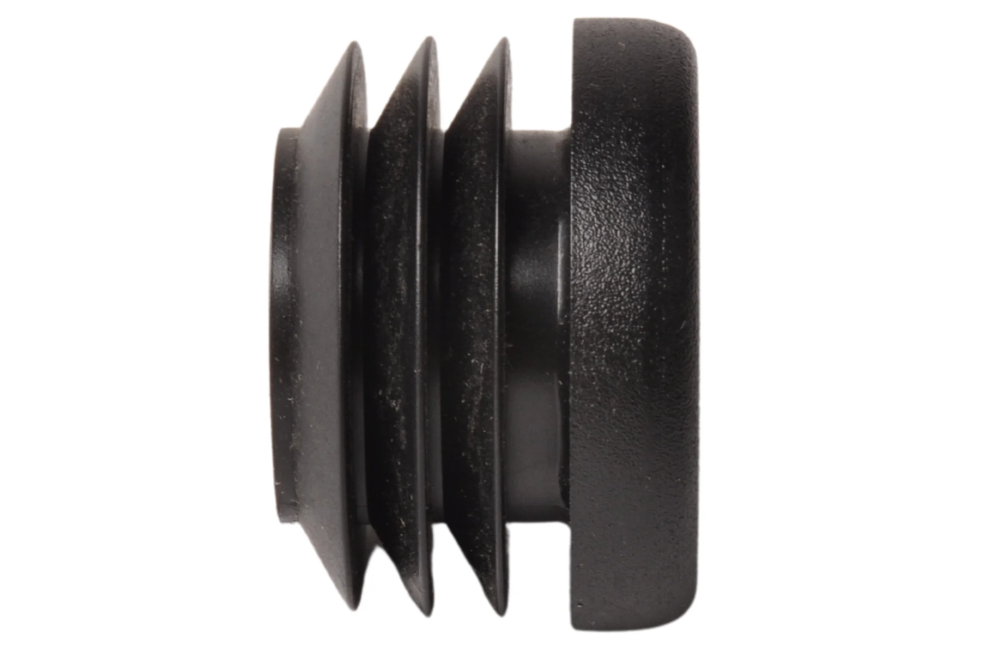 Steckbare Kappe rund 25 mm - 10 Stück - Image 6