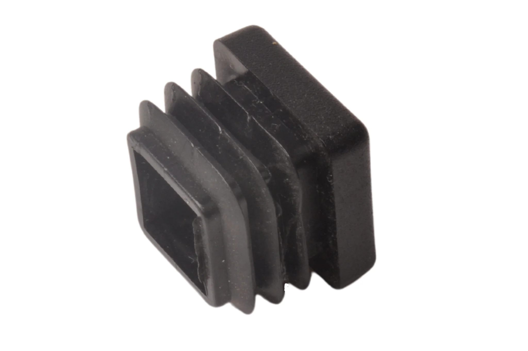Steckbare Kappe viereckig 20x20 mm - Image 2