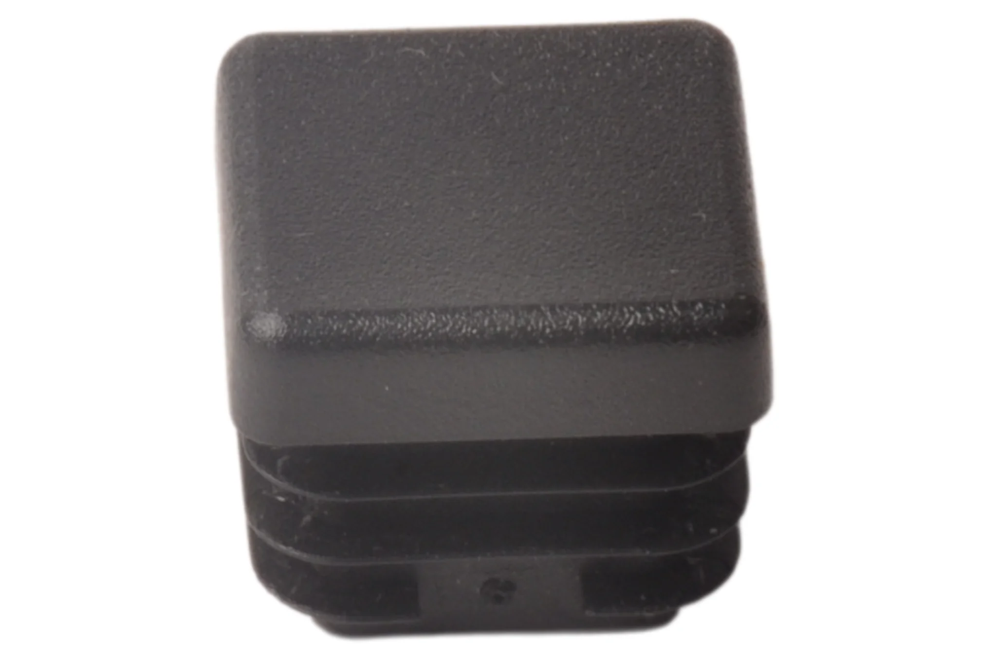 Steckbare Kappe viereckig 20x20 mm - Image 4