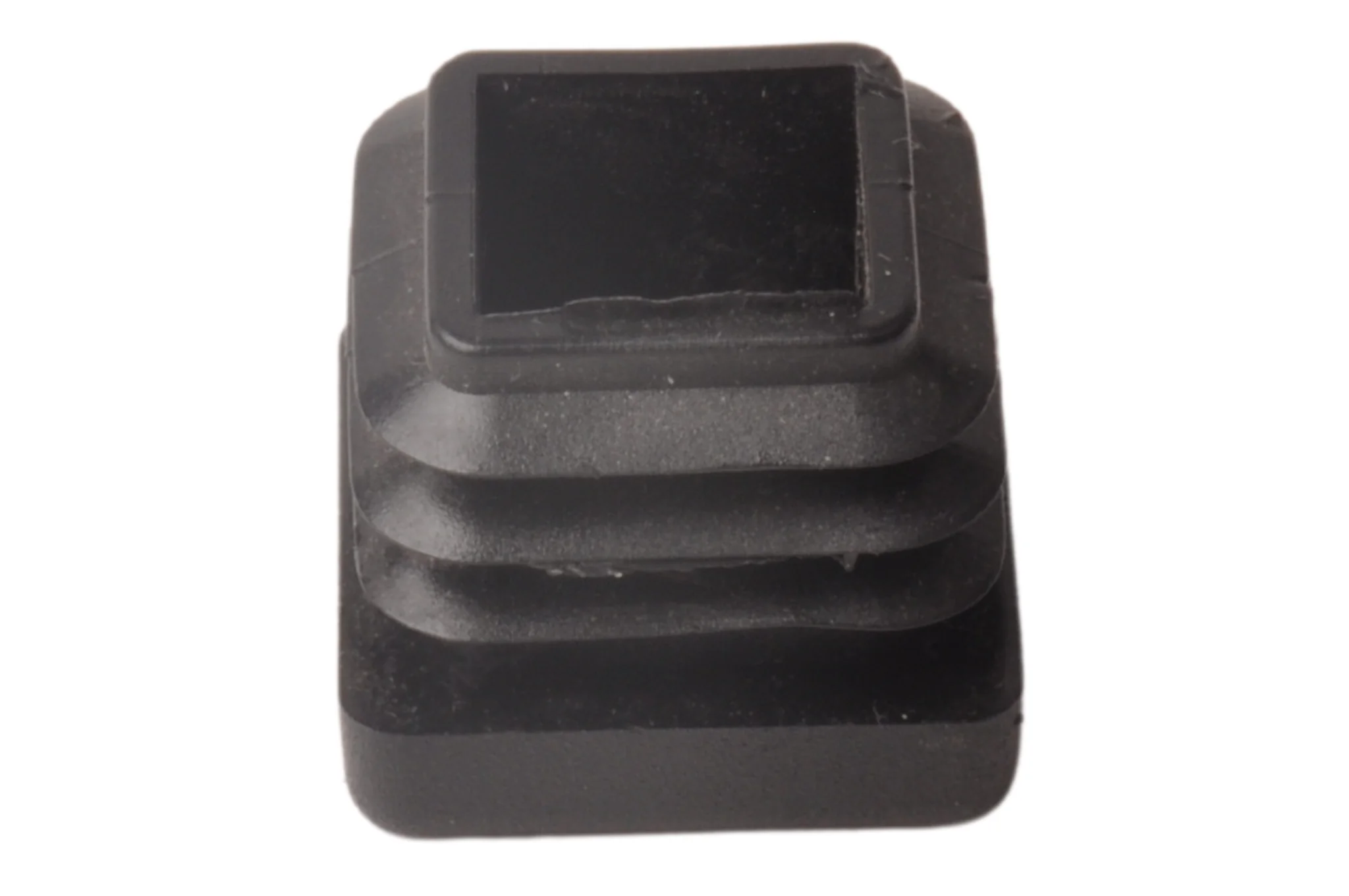 Steckbare Kappe viereckig 20x20 mm - Image 5