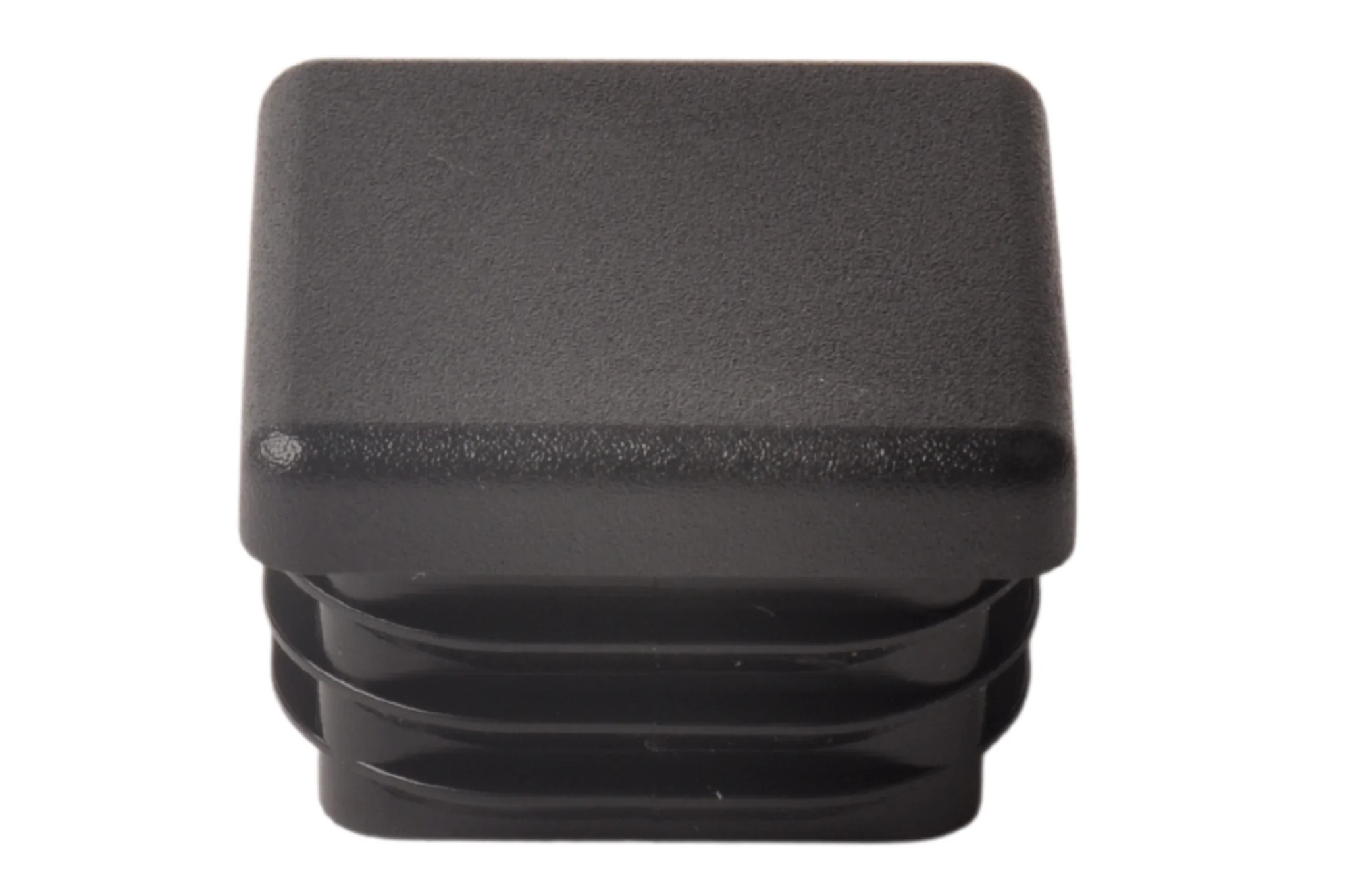 Steckbare Kappe viereckig 30x30 mm - 10 Stück - Image 4