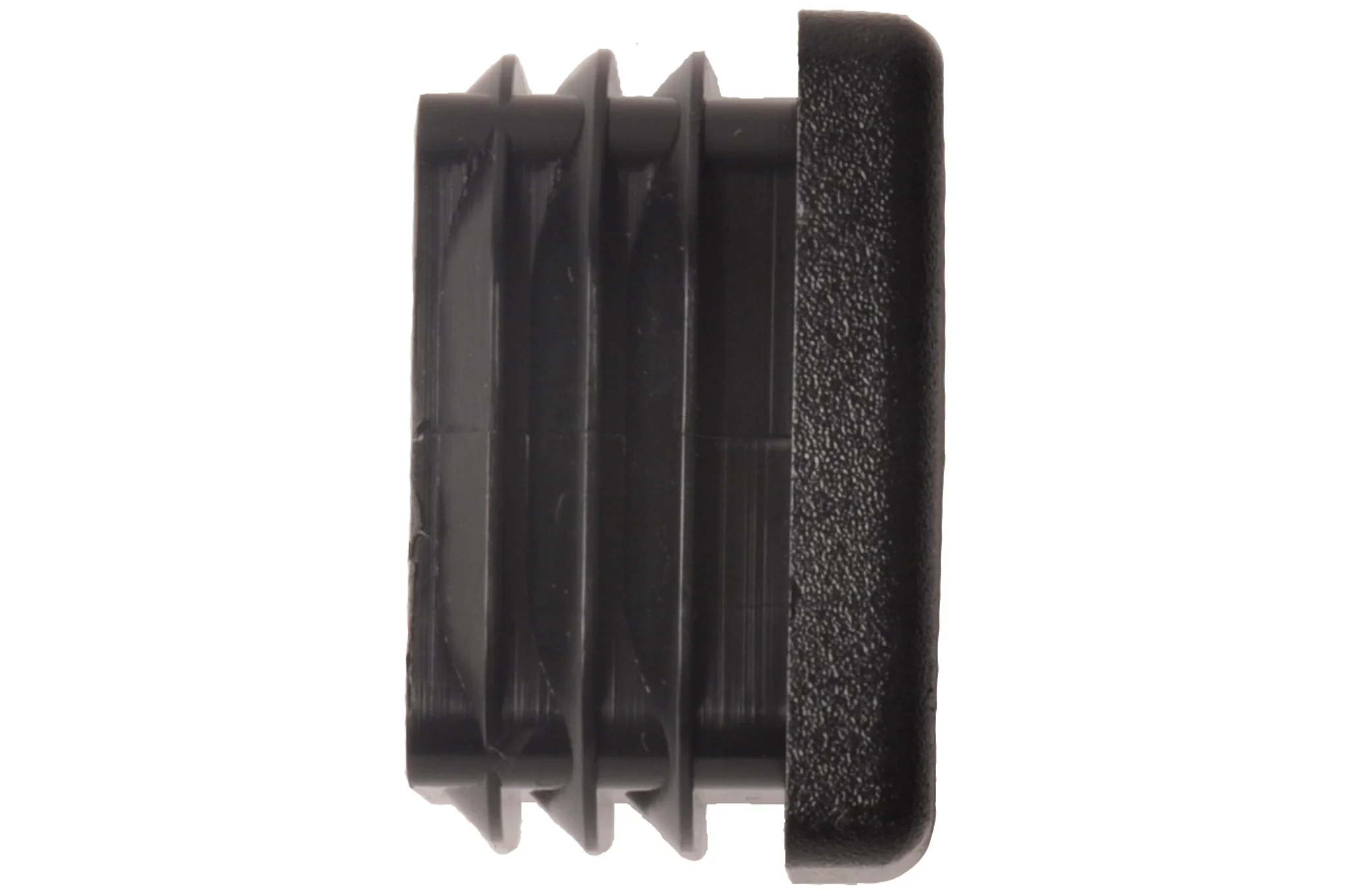 Steckbare Kappe viereckig 30x30 mm - 10 Stück - Image 7