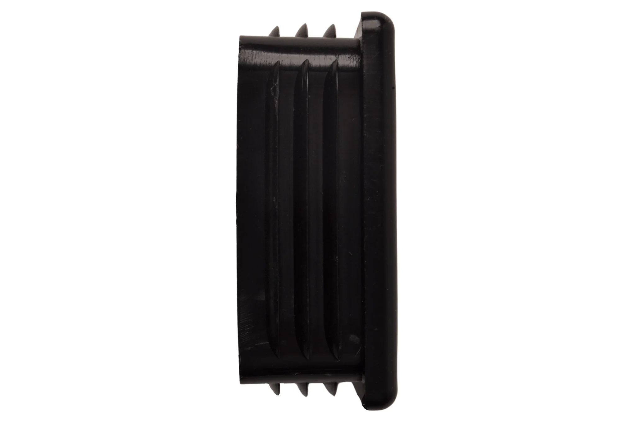 Steckbare Kappe viereckig 60x60 mm - 10 Stück - Image 7