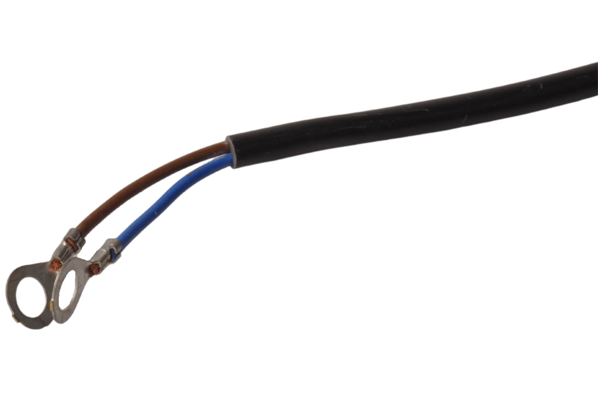 3-polige Steckdose mit Batterieanschluss - Image 3