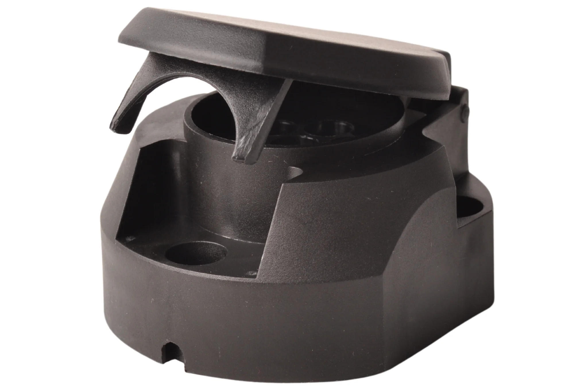 Steckdose 7-polig PVC - Image 6