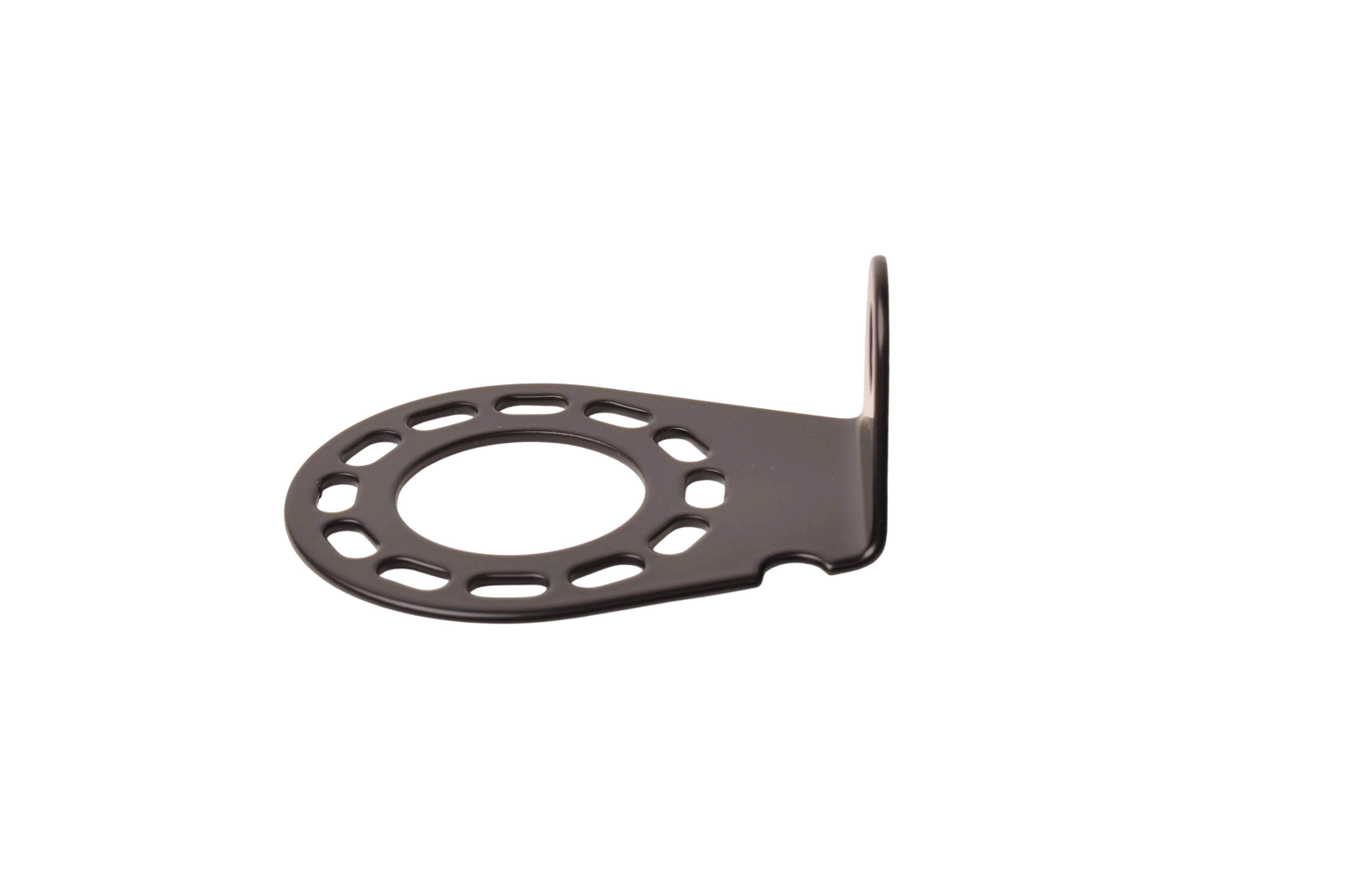 Steckdosenhalter Metall 107x72  mm - Image 5