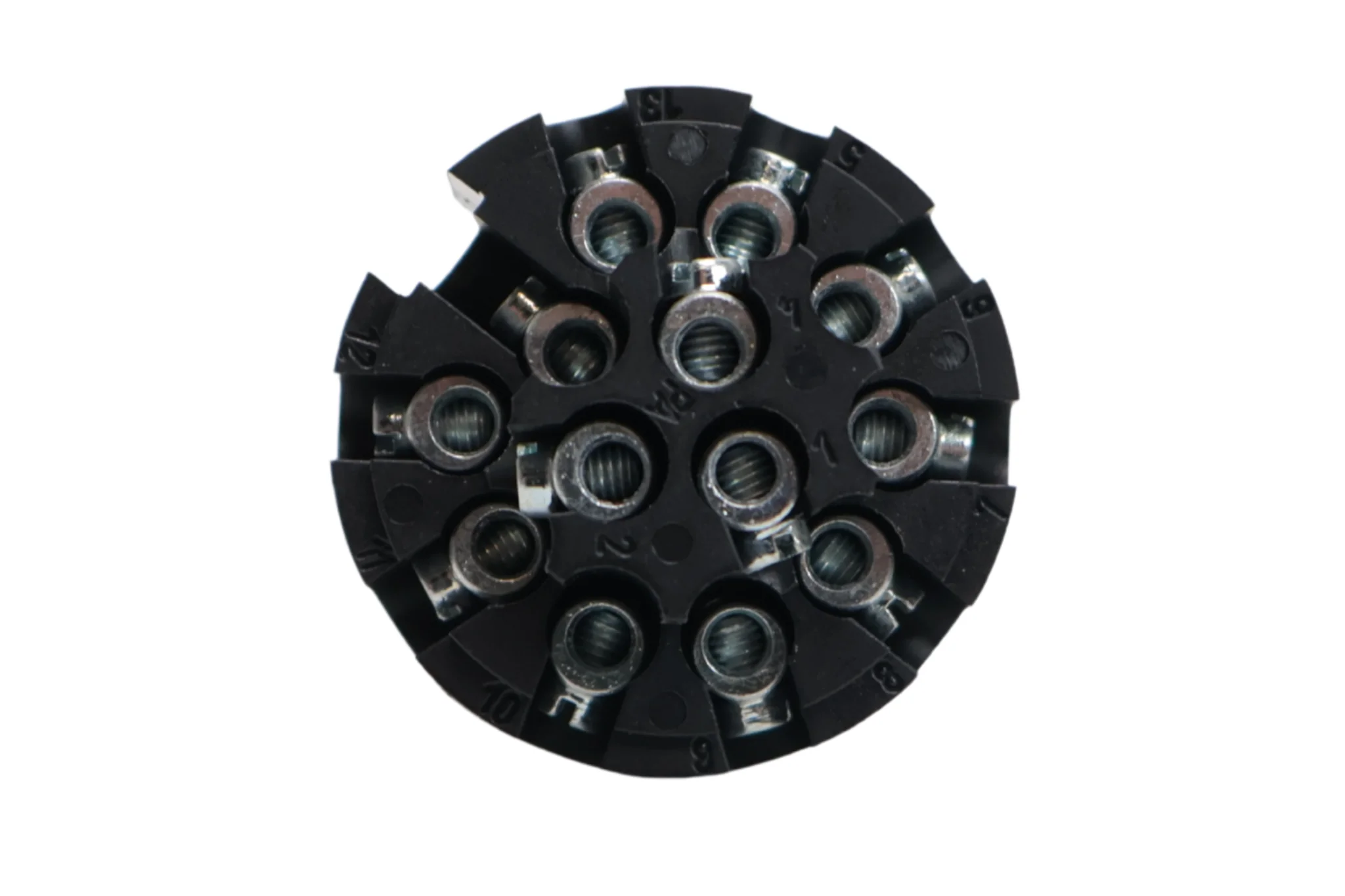 Anhängerstecker 13-polige - Image 6