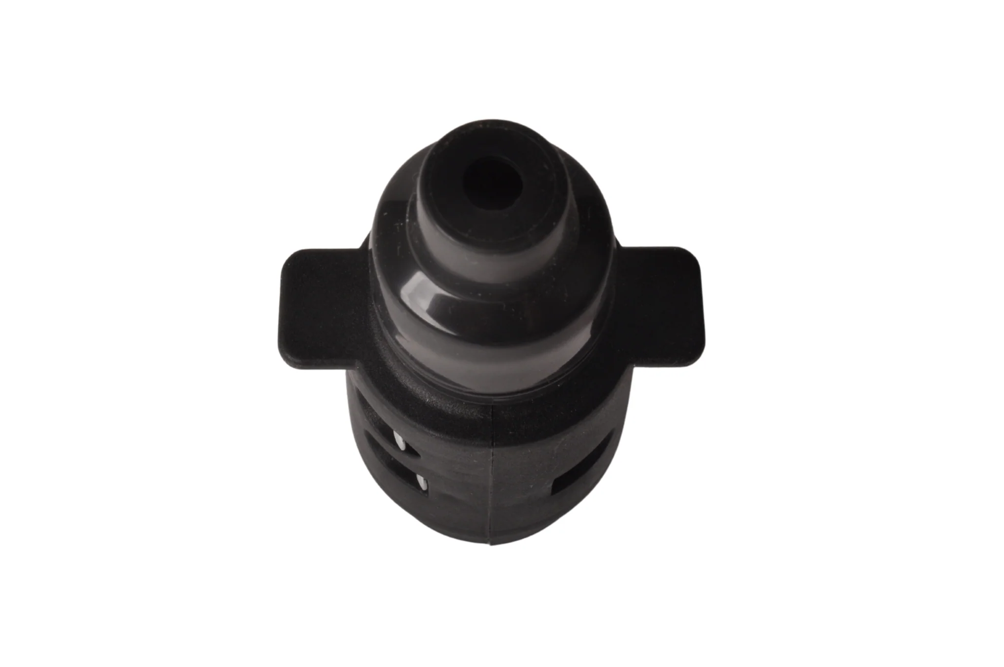 Stecker in 7-poliger Version mit Schraubanschluss - Image 4