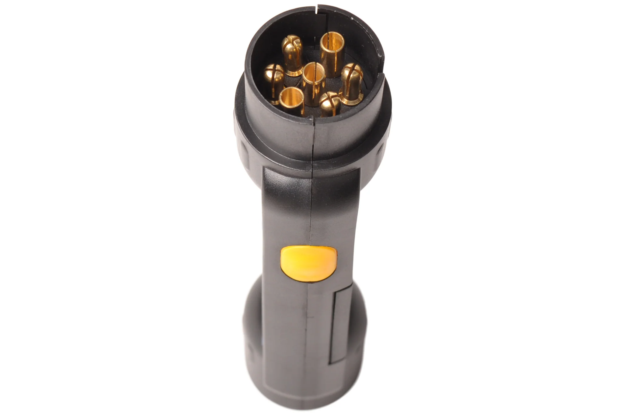 Steckdose Tester 7/13 Pole mit 2 Adaptern - Image 4