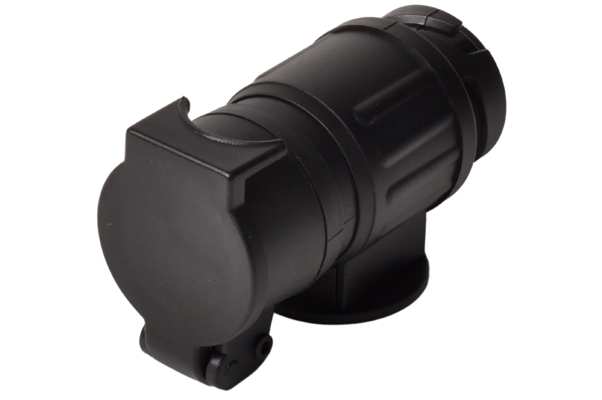 Adapter Anhänger - Auto 13-polig > Anhänger 7-polig - extra lang - Image 2