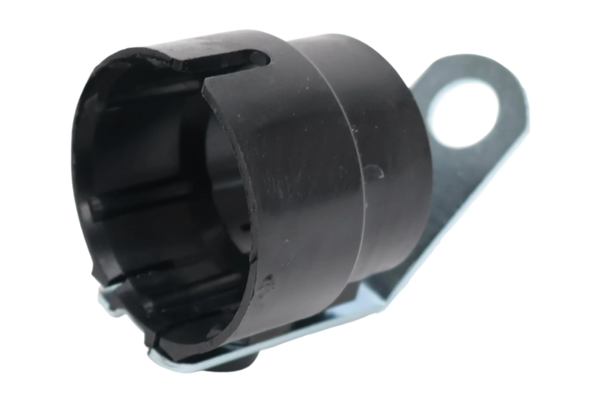 Universeller Steckerhalter für Anhänger - geeignet für 7- und 13-polige Stecker - Image 2