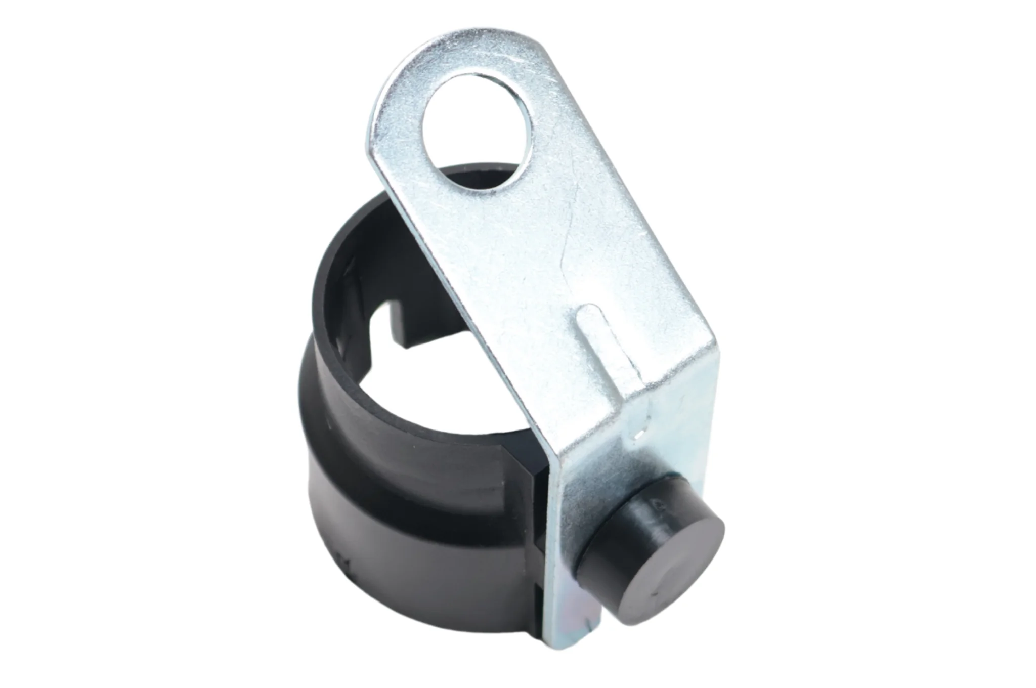 Universeller Steckerhalter für Anhänger - geeignet für 7- und 13-polige Stecker - Image 3