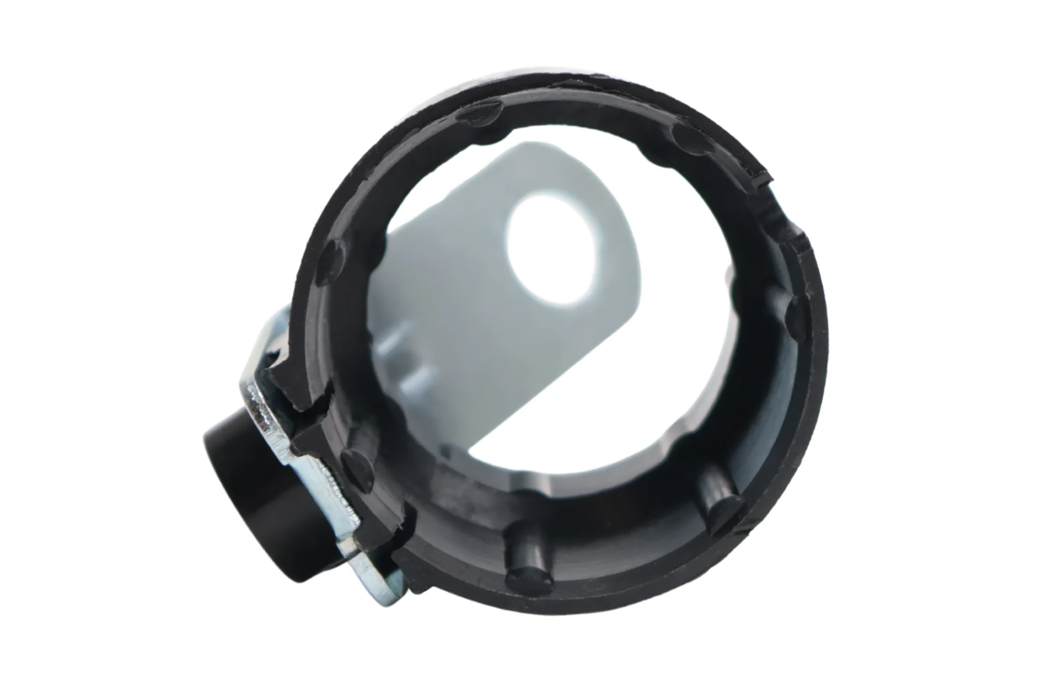 Universeller Steckerhalter für Anhänger - geeignet für 7- und 13-polige Stecker - Image 4