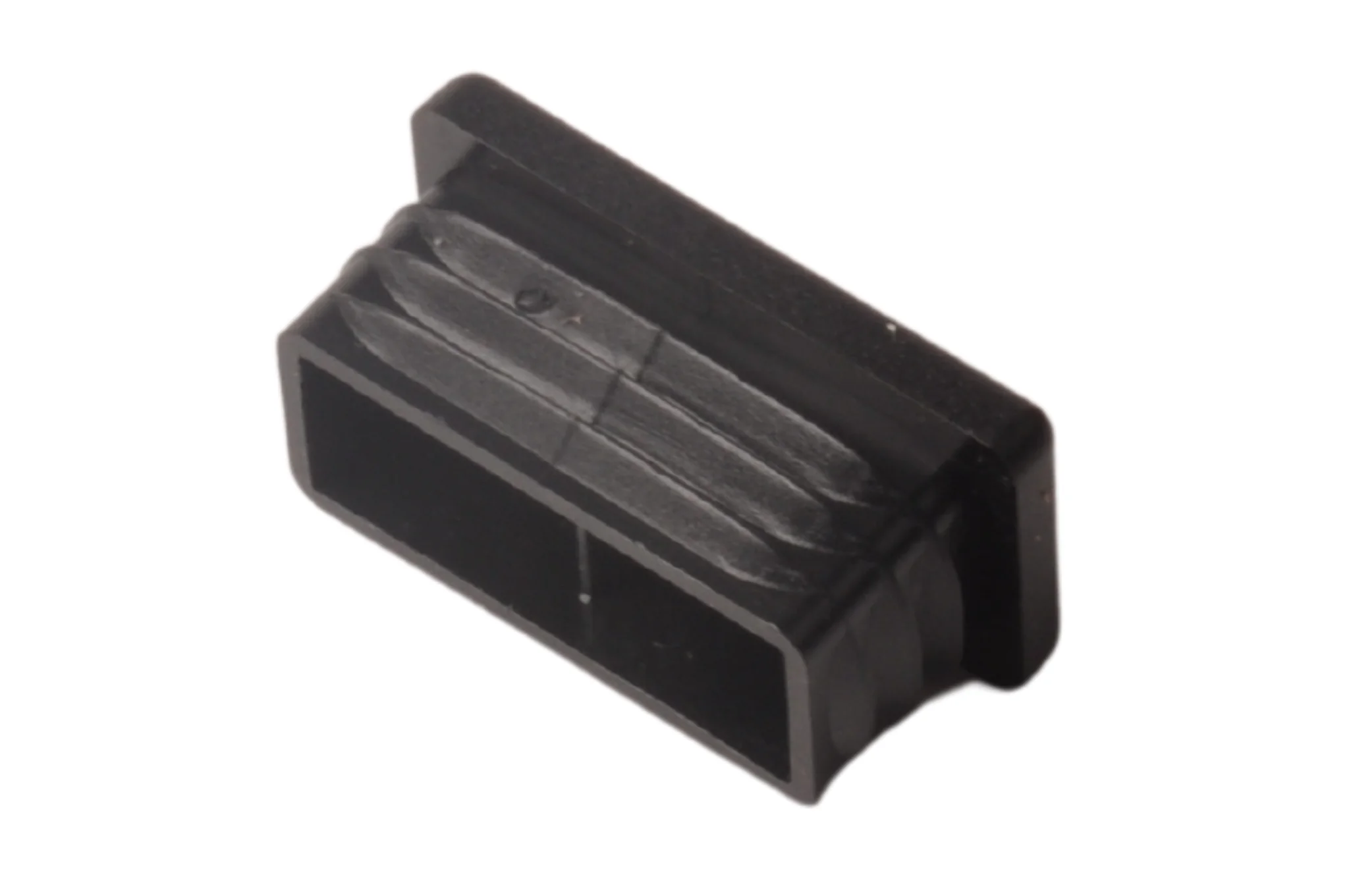 Steckkappe 40x20 mm - 10 Stück - Image 3