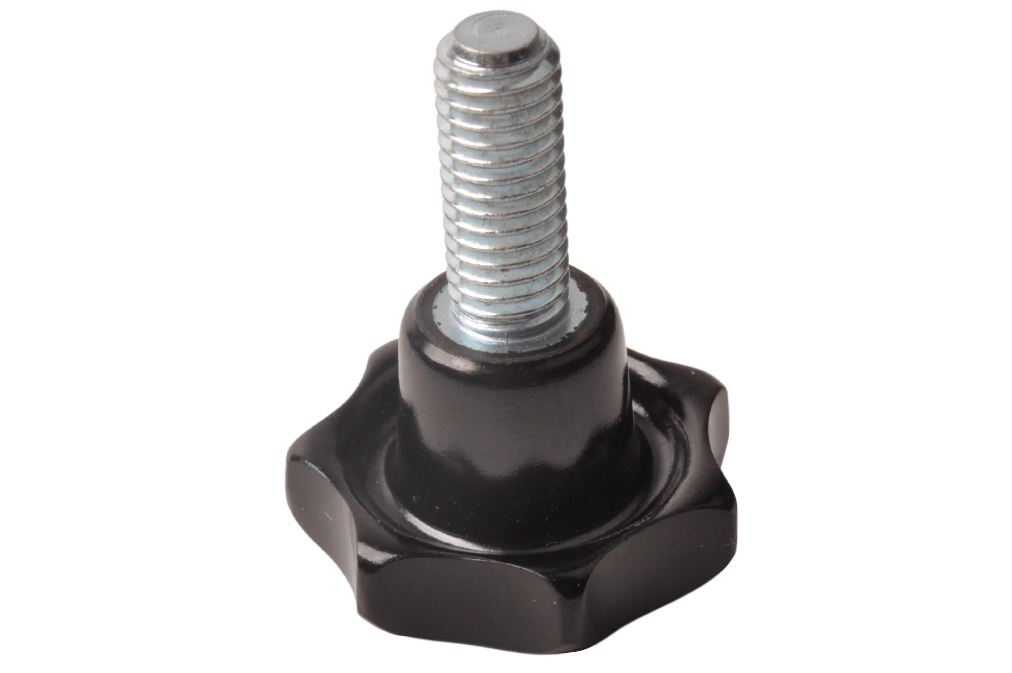 Sterngriff Bakelit 32 mm (M8x20 mm) - Image 3