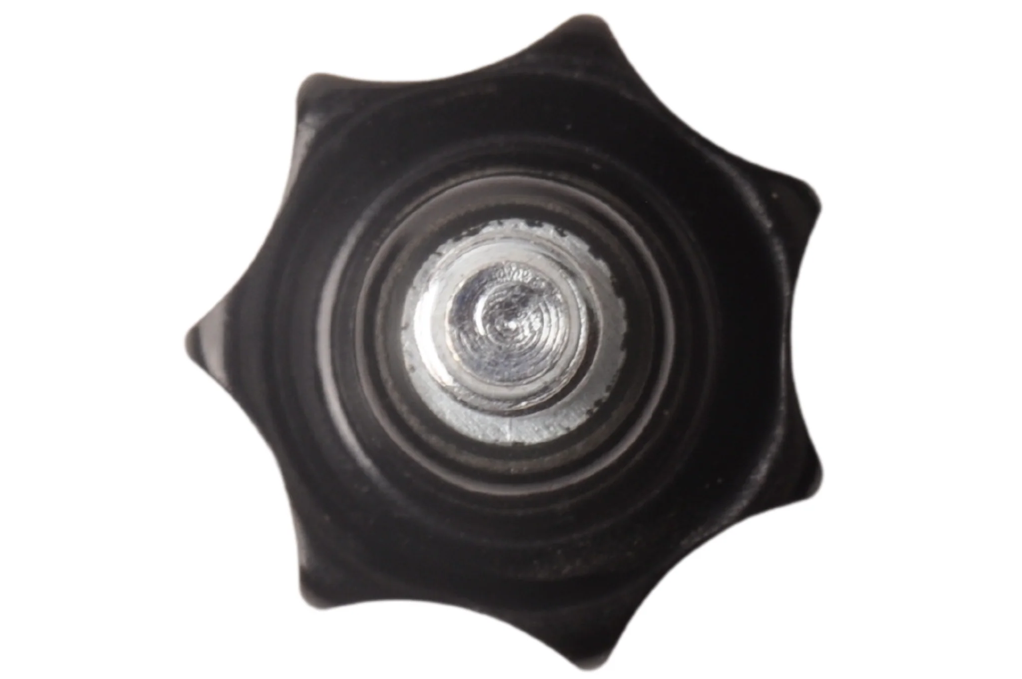 Sterngriff Bakelit 32 mm (M8x20 mm) - Image 4