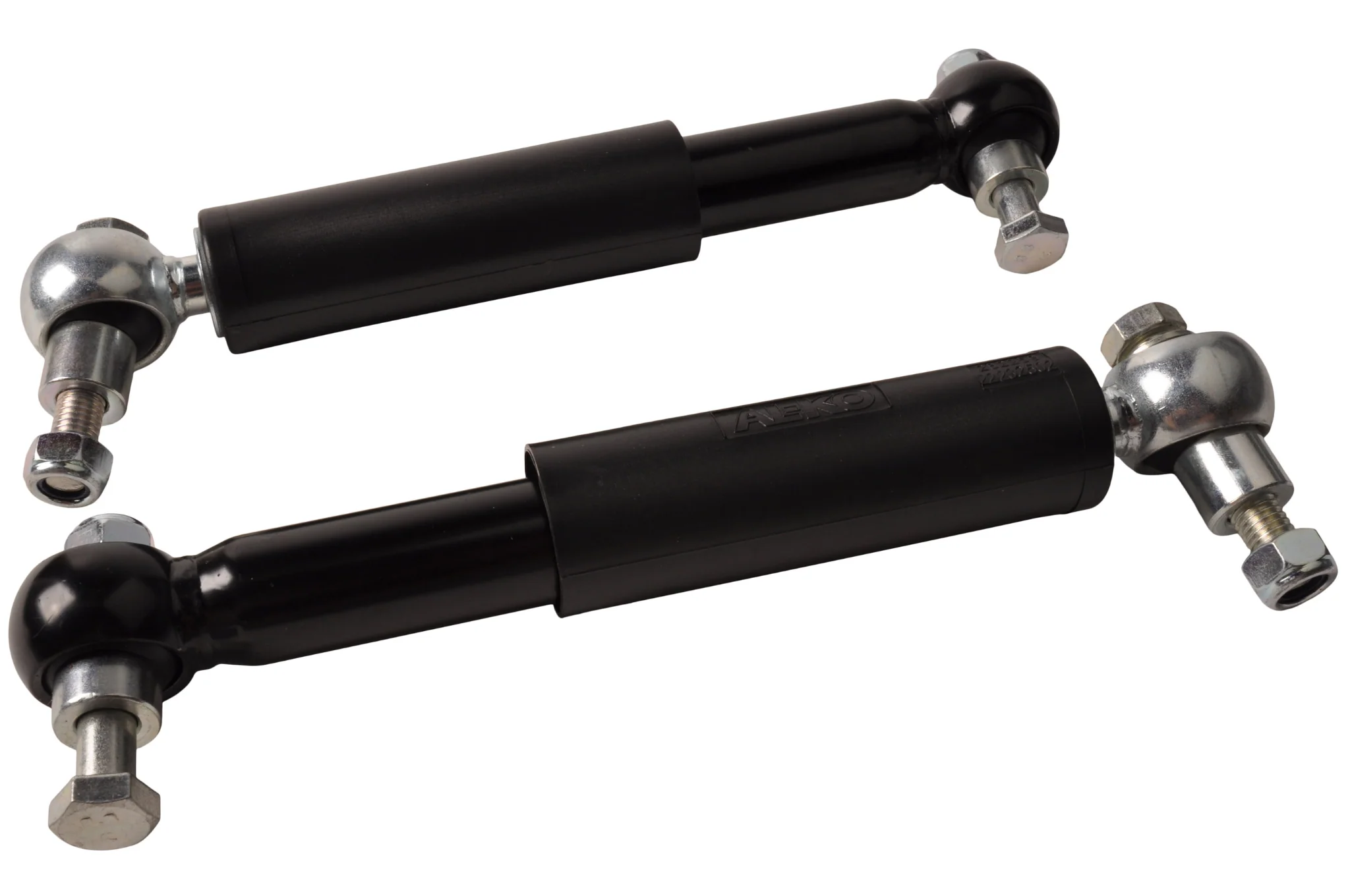 Stoßdämpfer Anssems SX - Satz für 1 Achse - Image 2