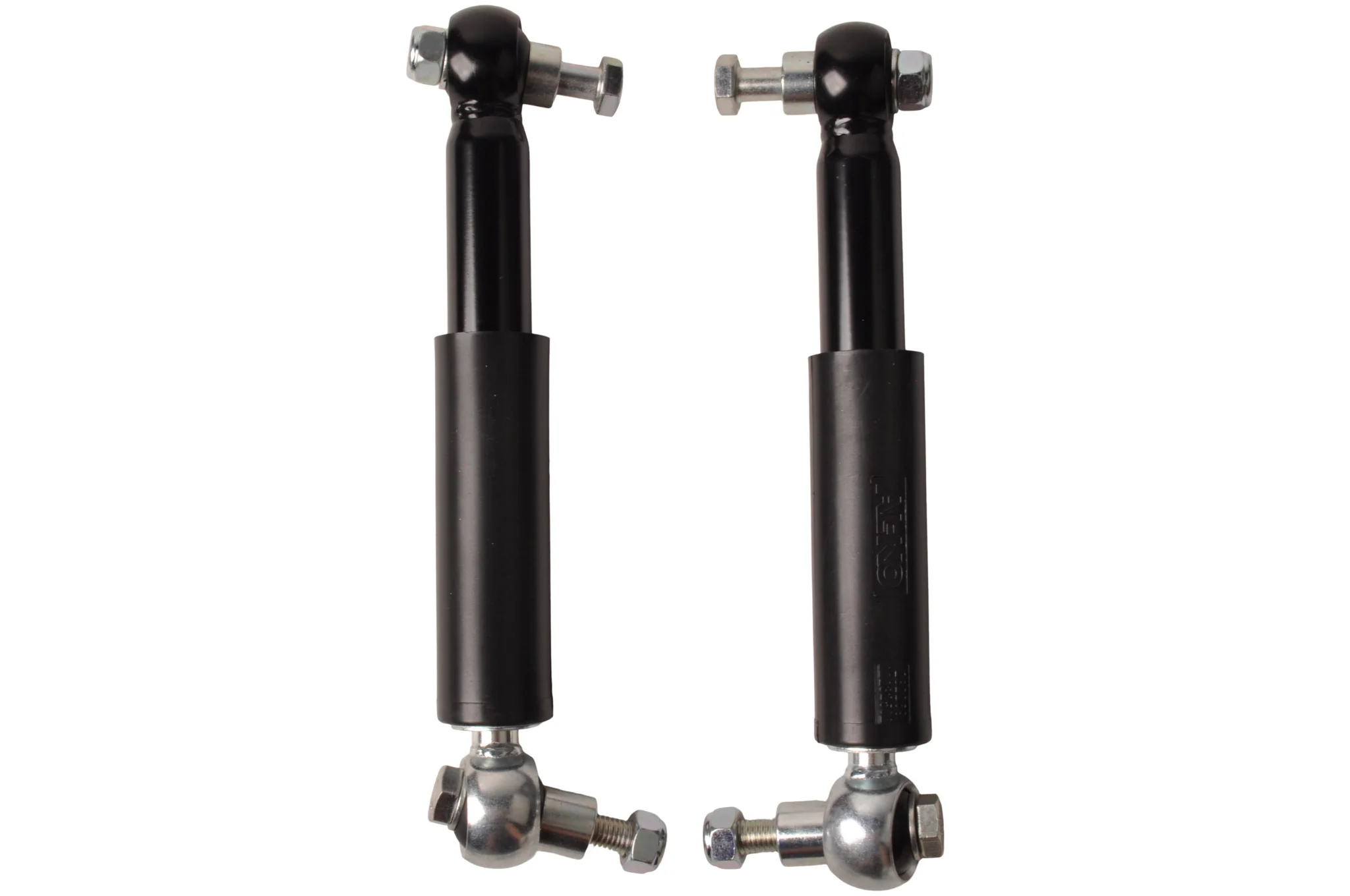 Stoßdämpfer Anssems SX - Satz für 1 Achse - Image 3