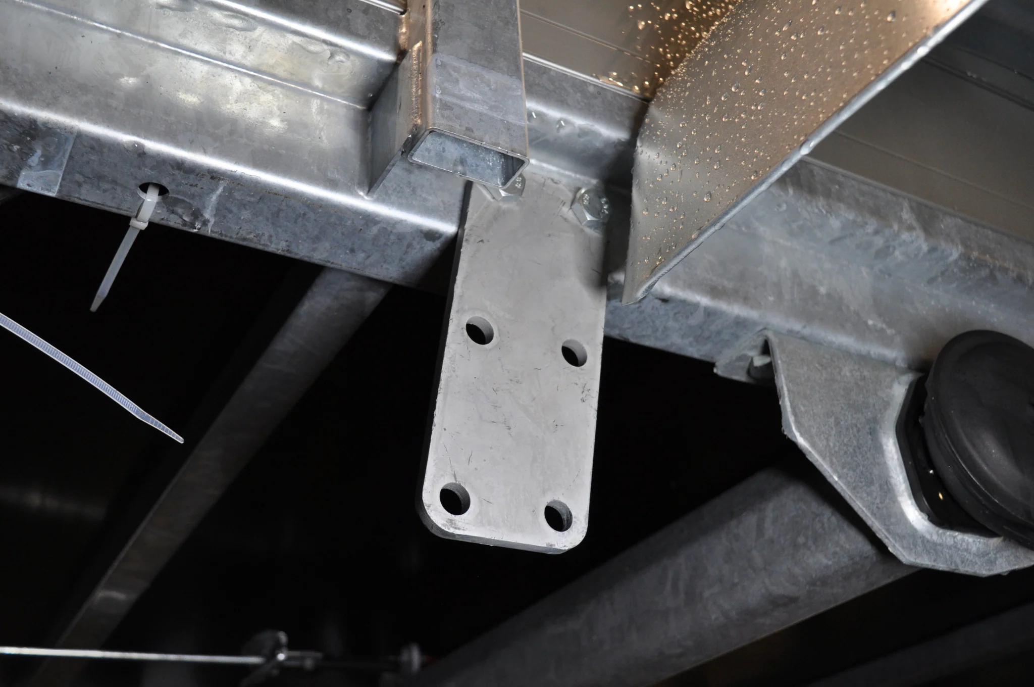 Stoßdämpfer Anssems SX - Satz für 1 Achse - Image 9
