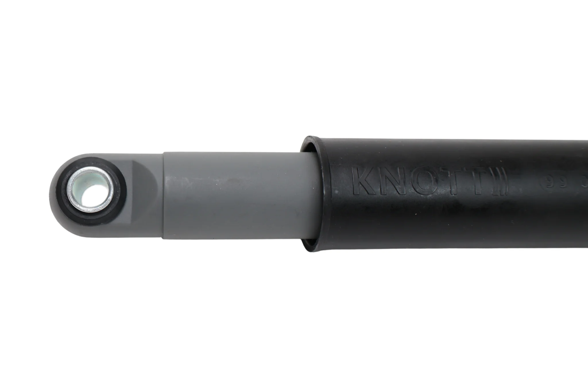 Original KNOTT Stoßdämpfer / Stoßdämpfer (Nr. 990020) Kunststoff - Image 3
