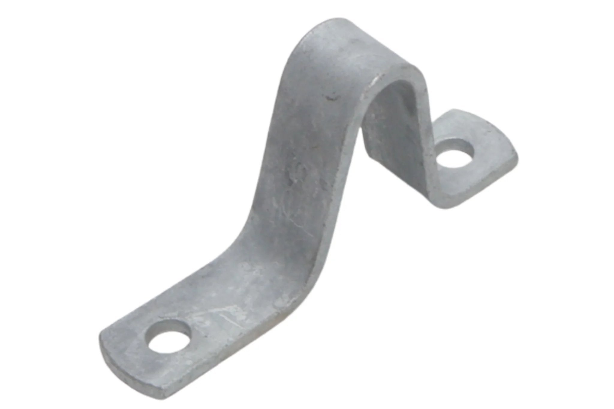 Stützbock Deichsel 2 Löcher (110 mm Mittenabstand) - Image 3