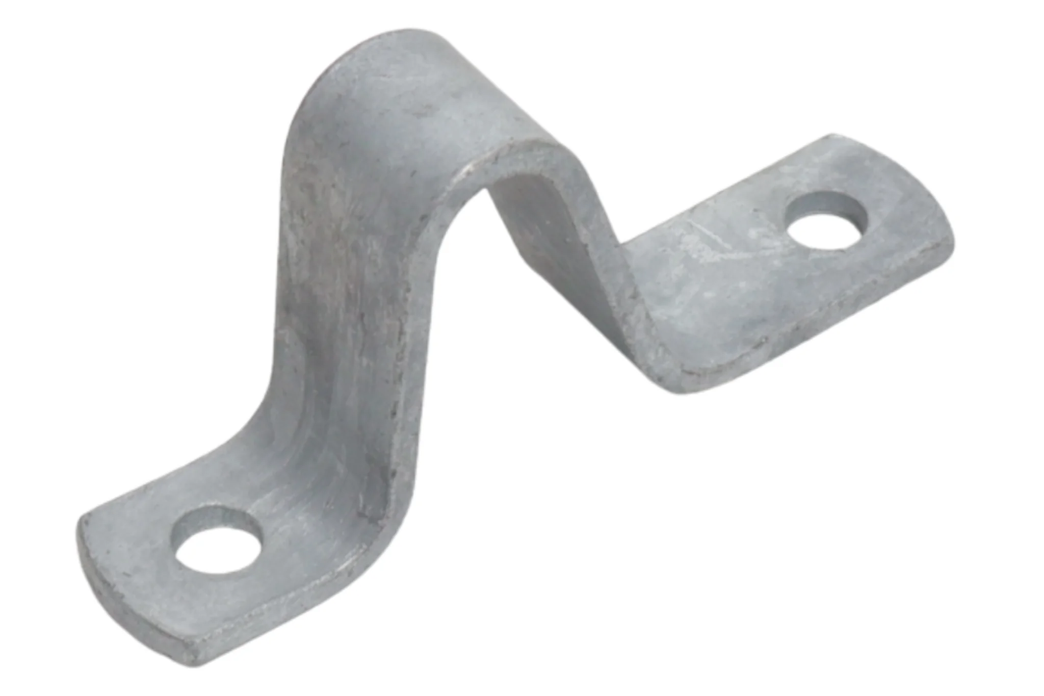 Stützbock Deichsel 2 Löcher (110 mm Mittenabstand) - Image 4