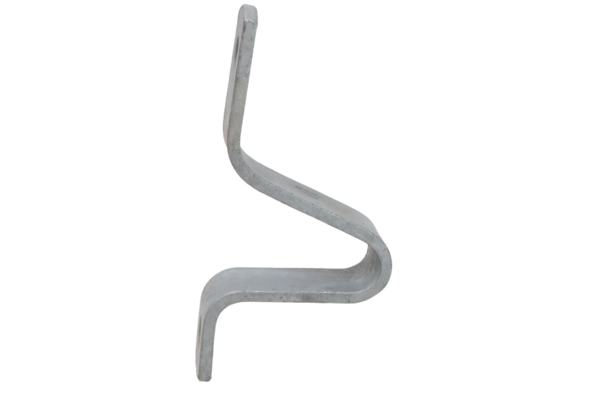 Stützbock Deichsel 2 Löcher (110 mm Mittenabstand) - Image 5