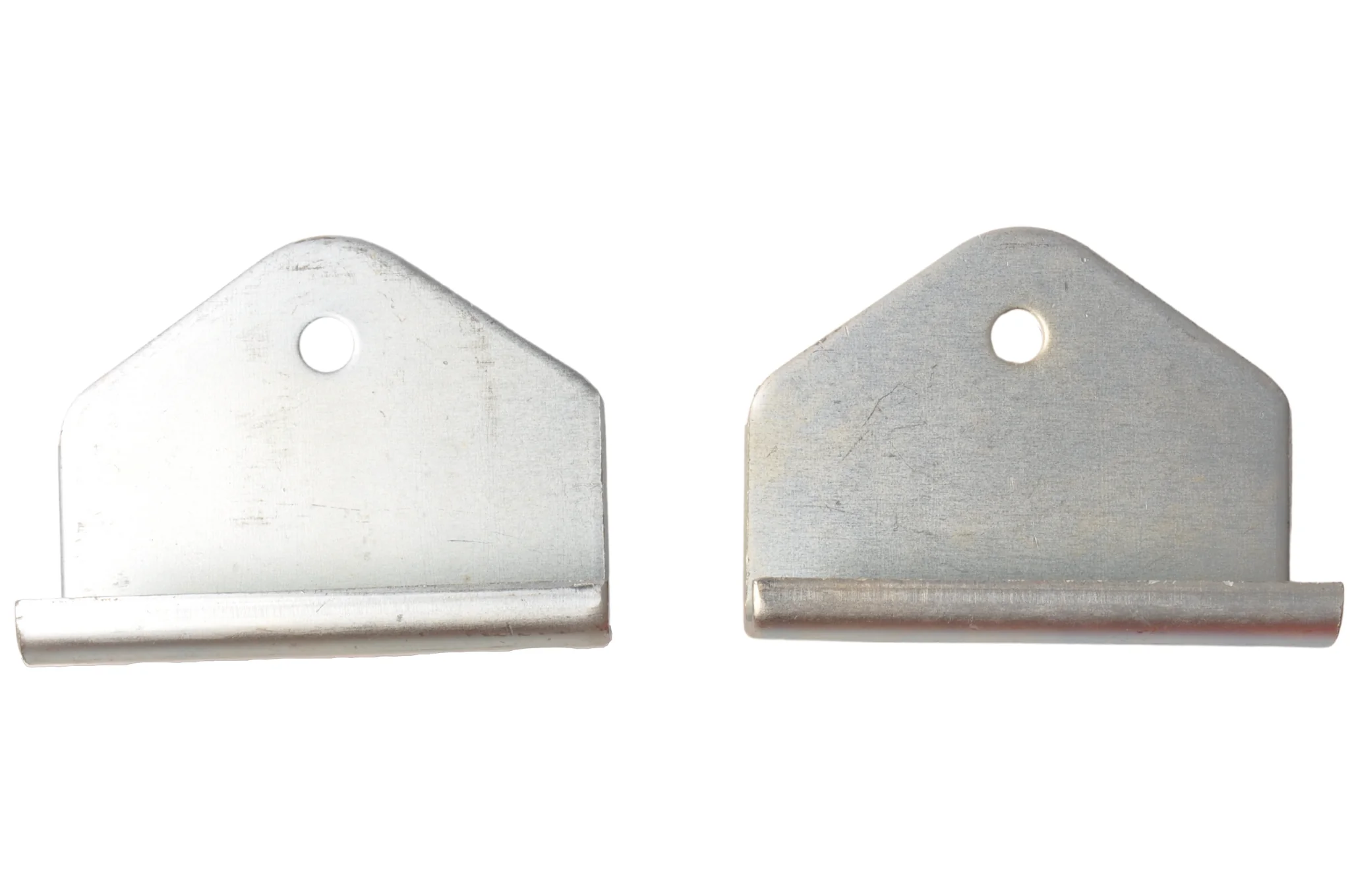 Set mit 2 Halterungen für Kielrolle - Image 2
