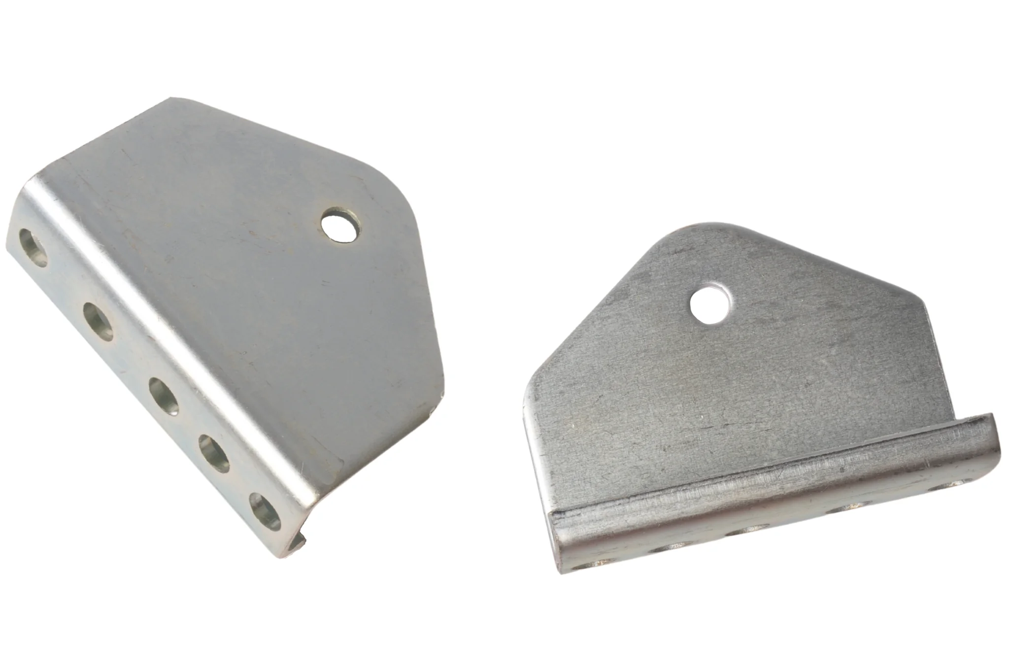 Set mit 2 Halterungen für Kielrolle - Image 4