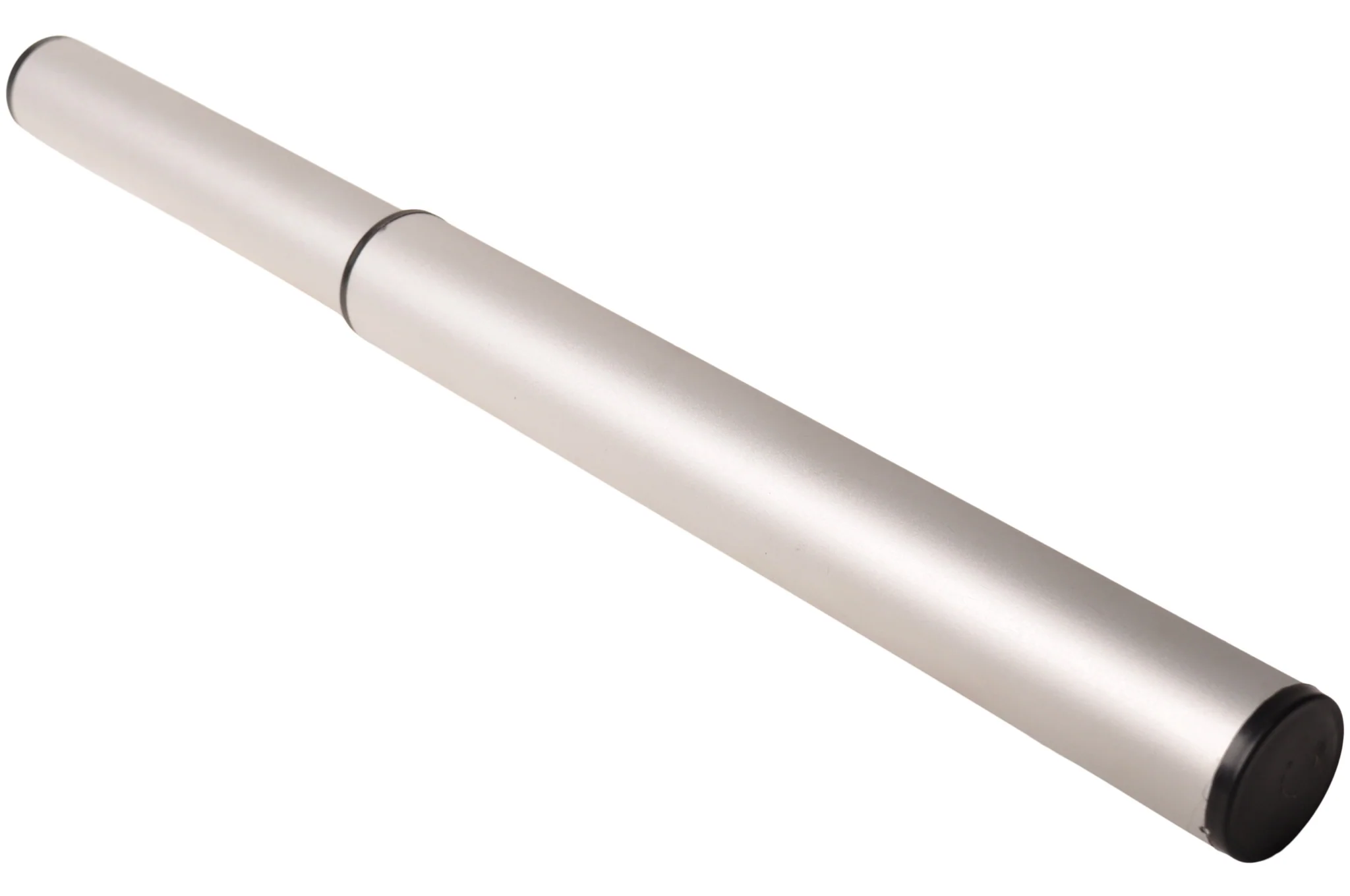 Stützlastwaage (Aluminium)