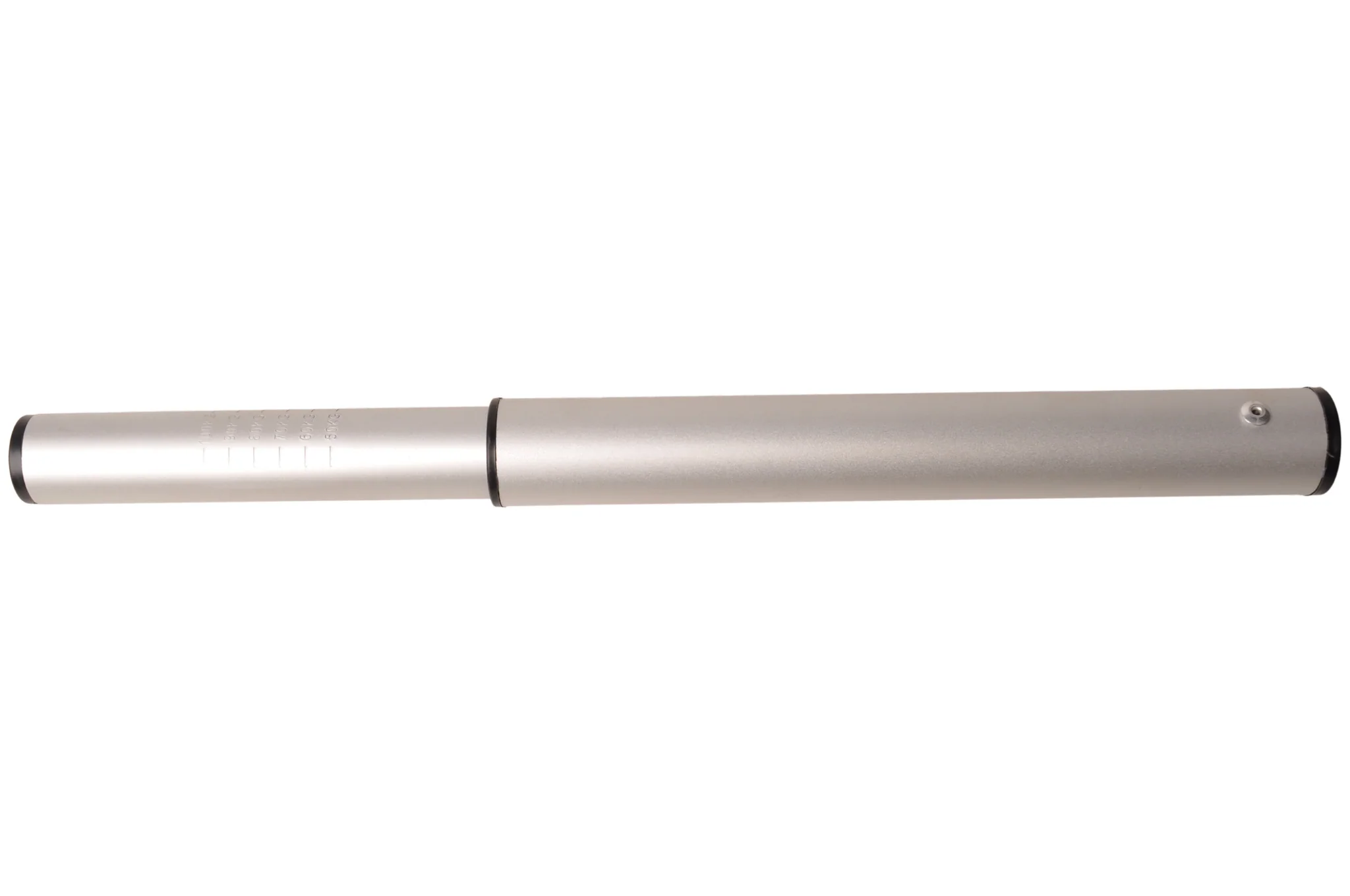 Stützlastwaage (Aluminium) - Image 2