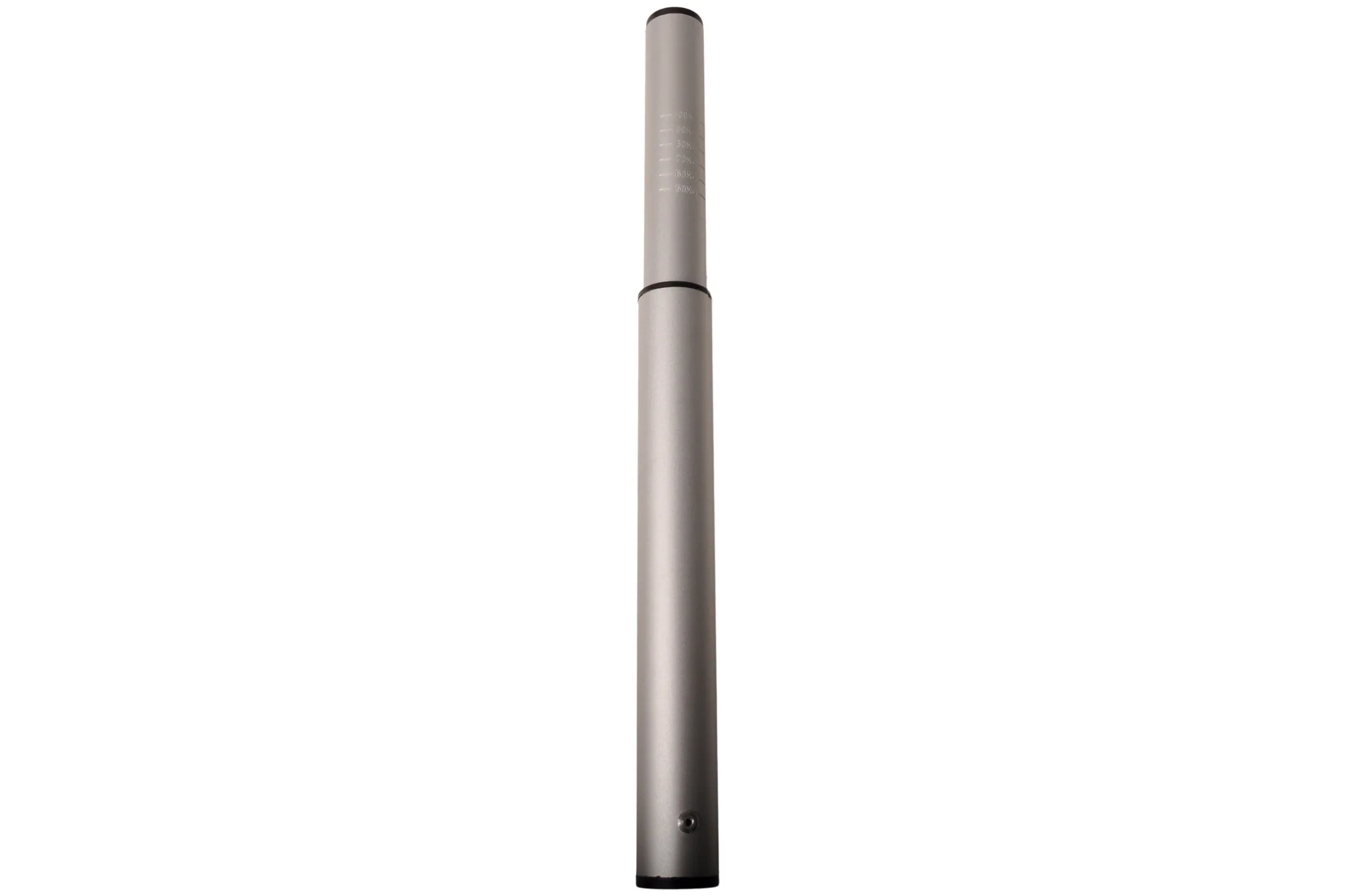 Stützlastwaage (Aluminium) - Image 3