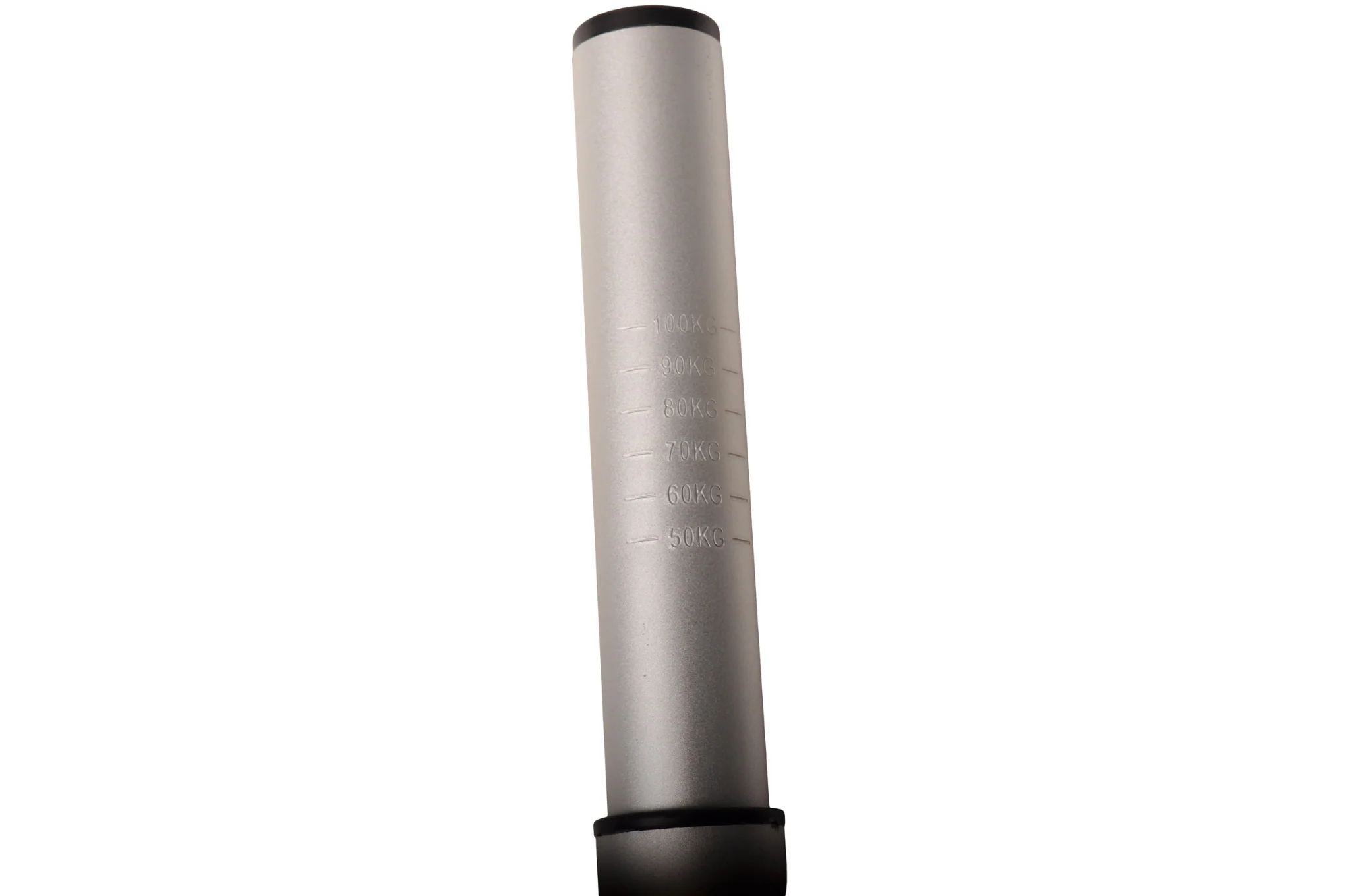 Stützlastwaage (Aluminium) - Image 4