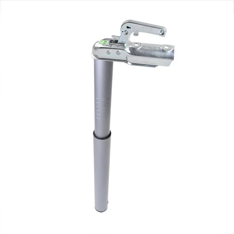 Stützlastwaage (Aluminium) - Image 5