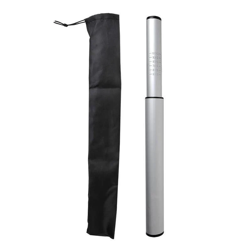Stützlastwaage (Aluminium) - Image 6