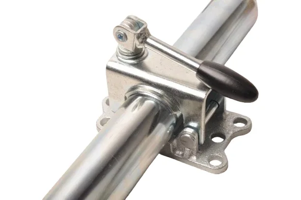 Klemmhalter für Stützrad - 48mm - 300 kg - Image 2