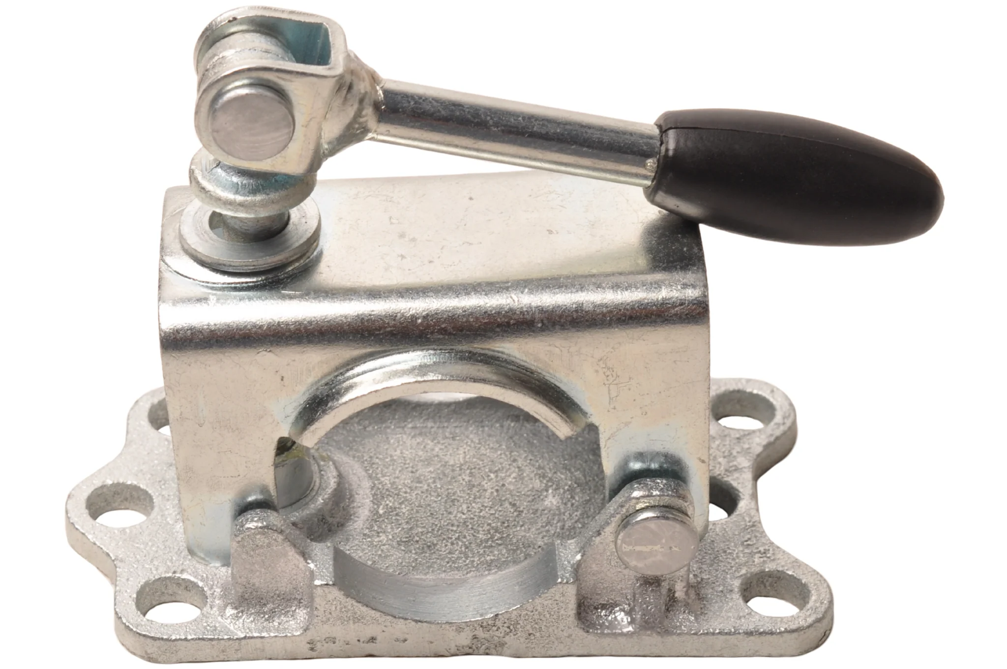 Klemmhalter für Stützrad - 48mm - 300 kg - Image 3