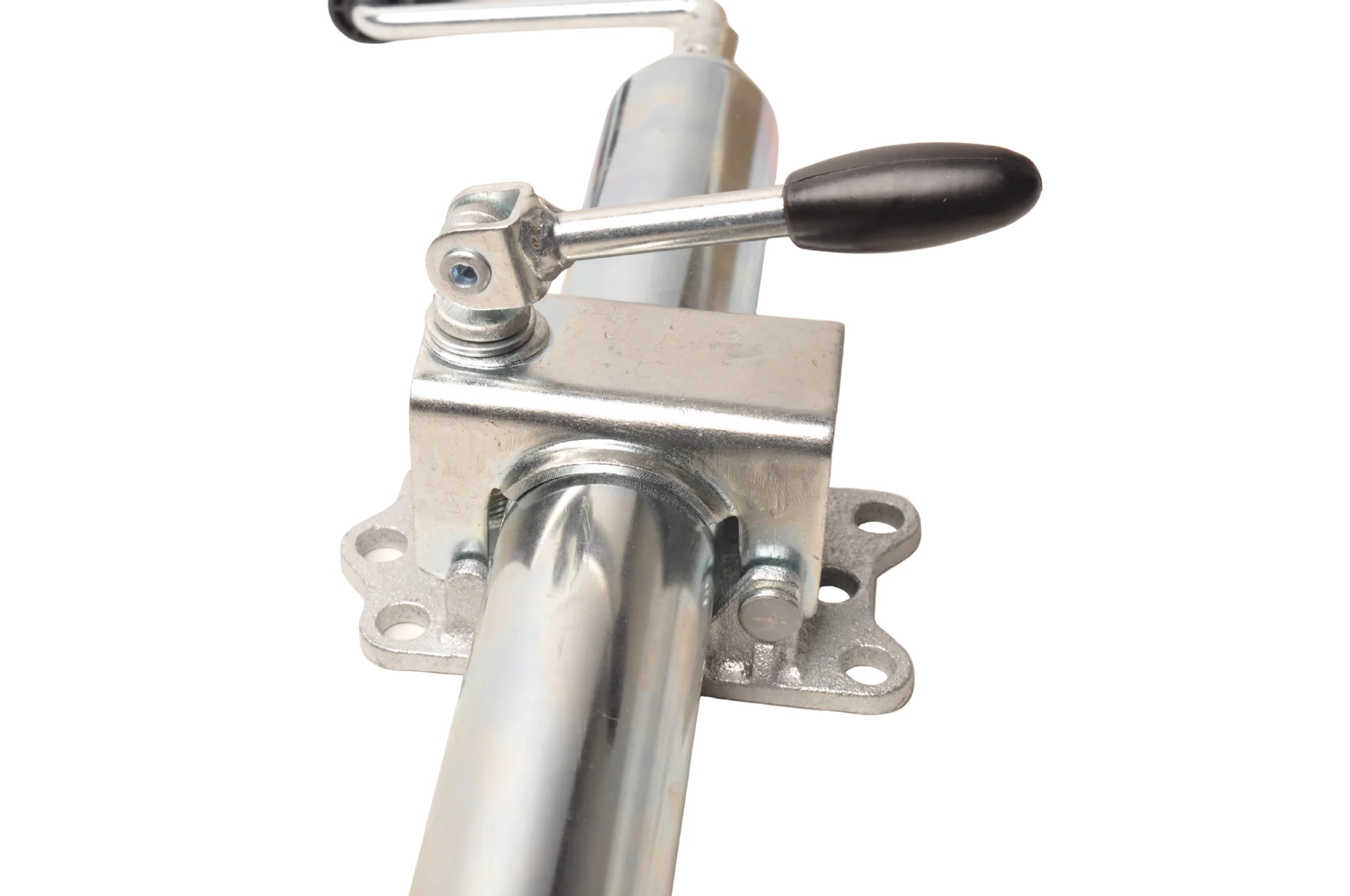 Klemmhalter für Stützrad - 48mm - 300 kg - Image 4