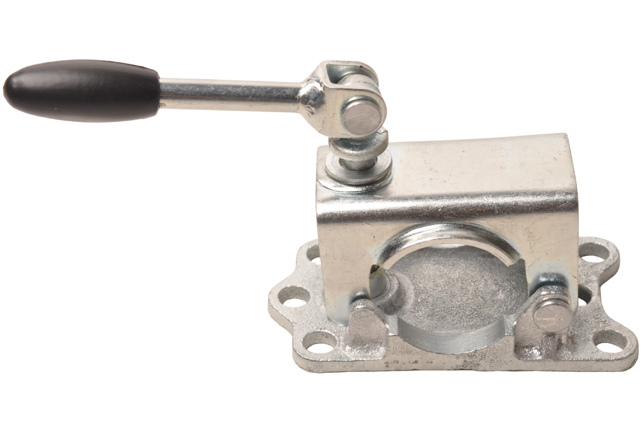 Klemmhalter für Stützrad - 48mm - 300 kg - Image 5