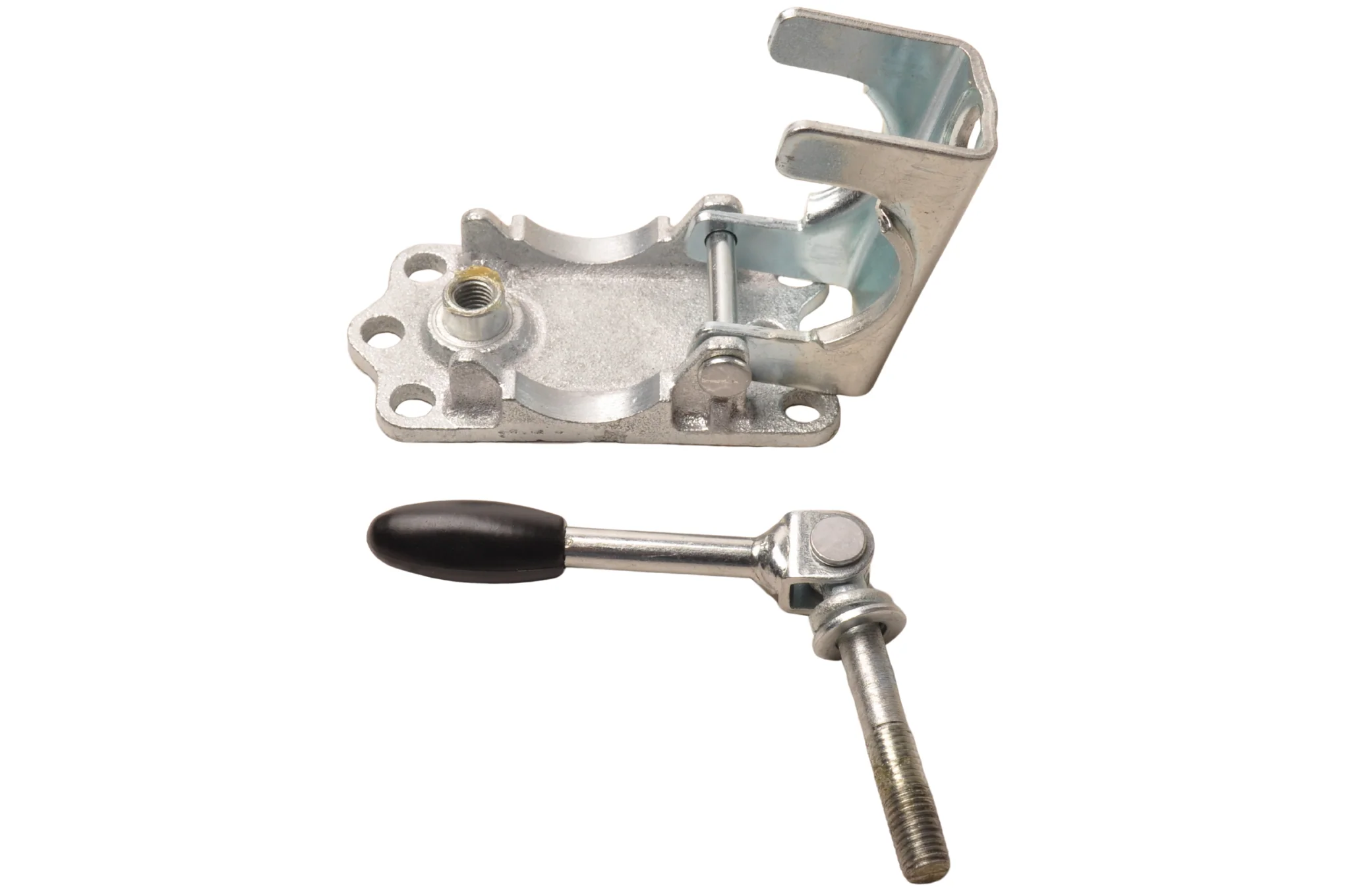 Klemmhalter für Stützrad - 48mm - 300 kg - Image 6