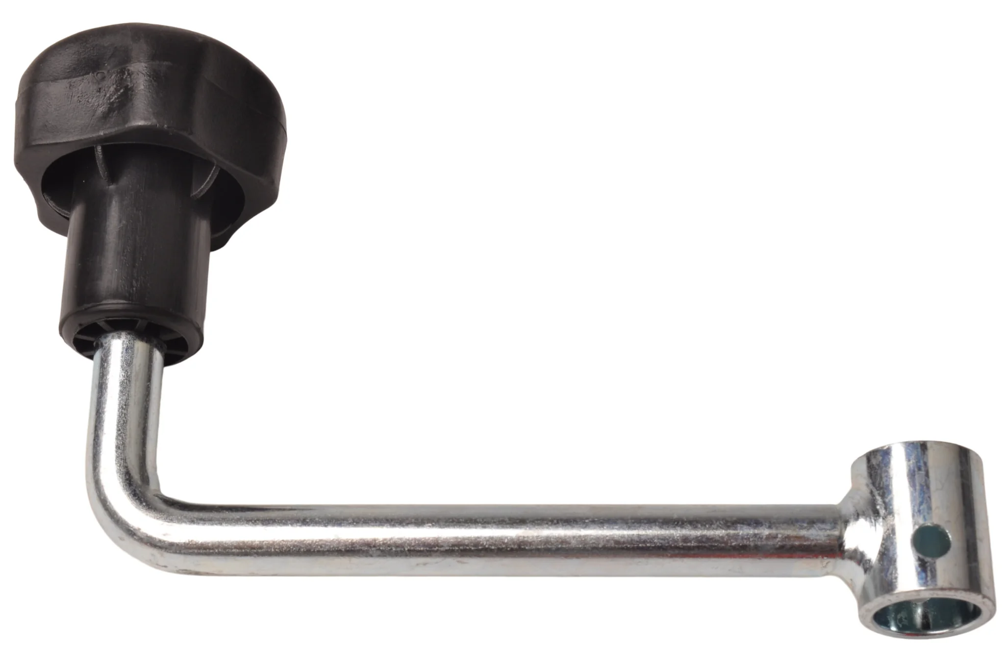 Ersatz Handkurbel  für automatisches Stützrad -  17 mm - Image 2