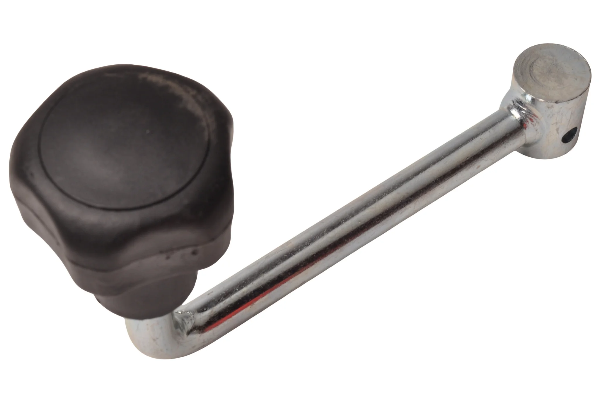 Ersatz Handkurbel  für automatisches Stützrad -  17 mm - Image 3