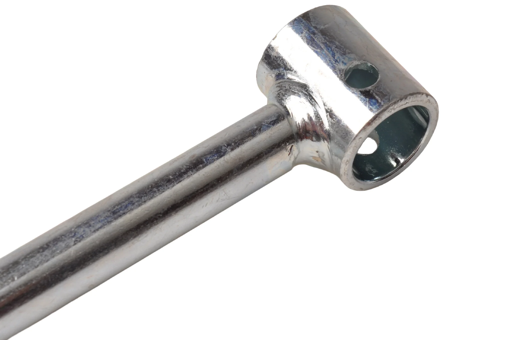 Ersatz Handkurbel  für automatisches Stützrad -  17 mm - Image 4