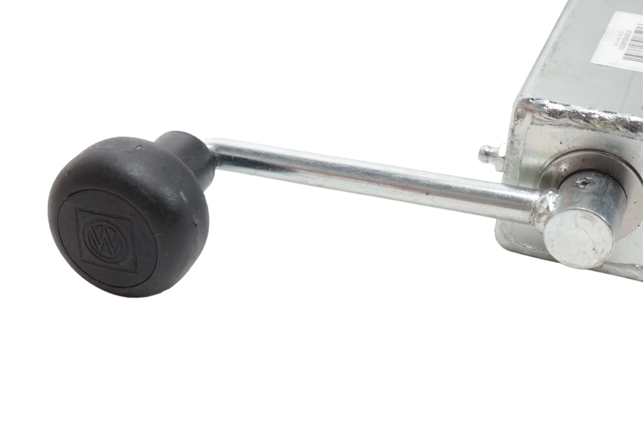 Klappbares Winterhoff - Stützrad - 60 mm - Tragfähigkeit: 250 kg - Premium-Qualität - Image 4