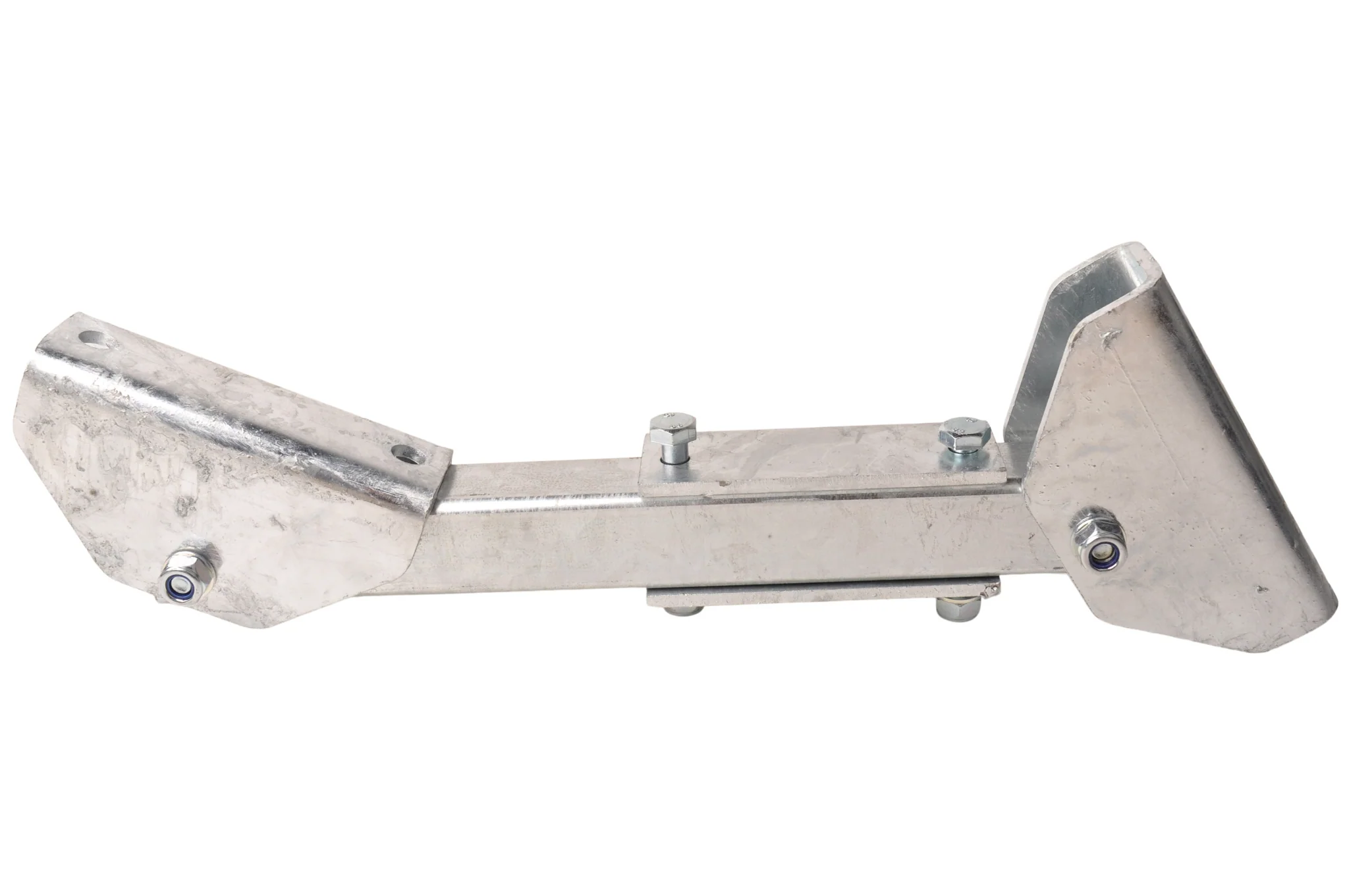 Stützradtraverse AL-KO 1212992 - Image 2