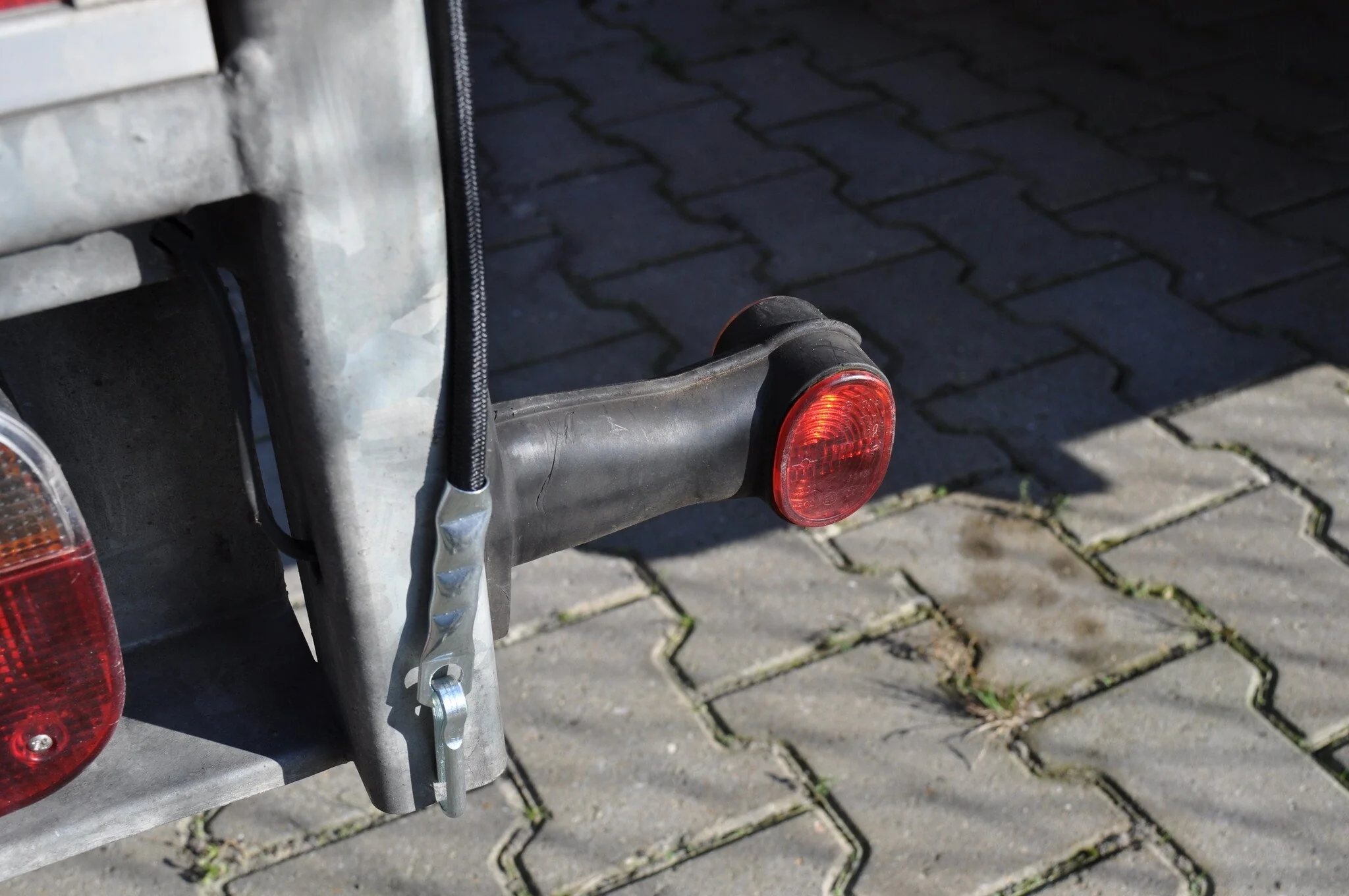 Begrenzungsleuchte Superpoint 2 - SML - 100 cm - Links/Rechts - Image 6