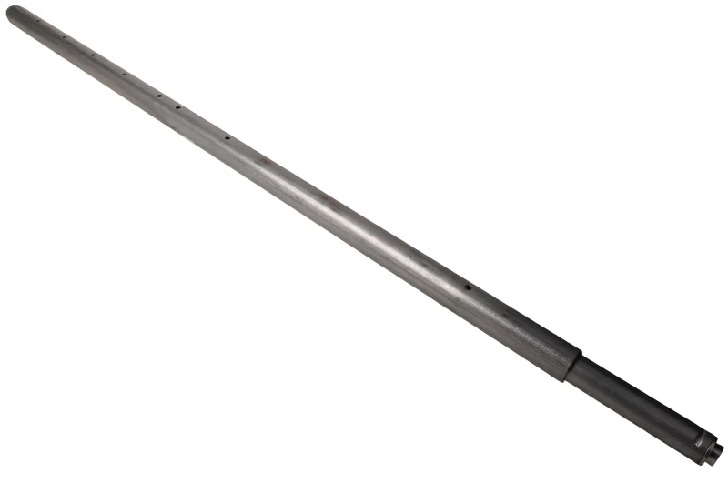 Teleskopstange 1410 > 1830 mm für Verriegelungsschiene - Image 3