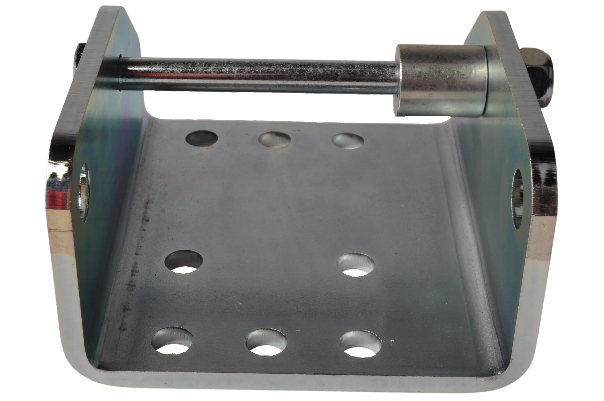 Auflaufbremse Stutzradkonsole  PROFI 3500 - niedrige Version - Image 2