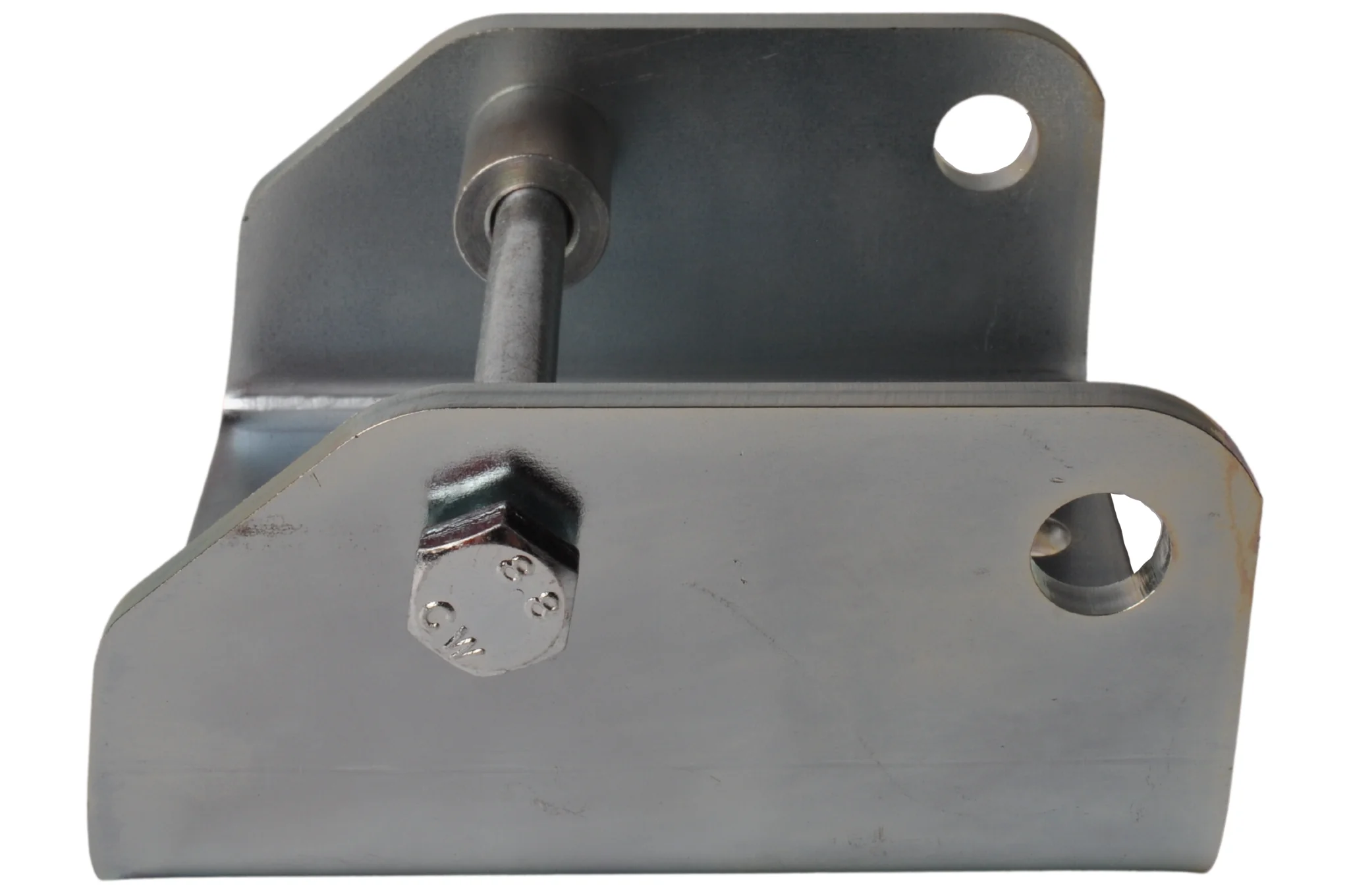 Auflaufbremse Stutzradkonsole  PROFI 3500 - niedrige Version - Image 5