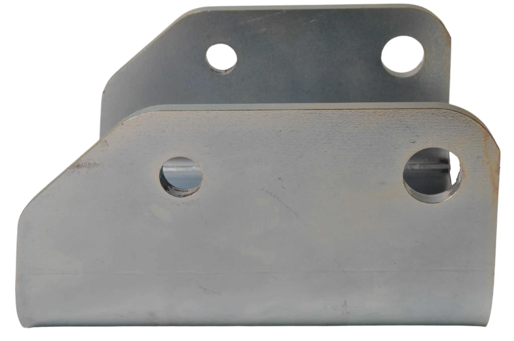 Auflaufbremse Stutzradkonsole  PROFI 3500 - niedrige Version - Image 6
